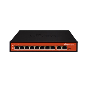 Switch mạng 8 cổng PoE WI-PS308GH V2