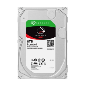 Ổ cứng HDD Seagate IronWolf 8TB (ST8000VN002) 