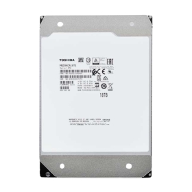 Ổ cứng Toshiba Enterprise 18TB (MG09ACA18TE)
