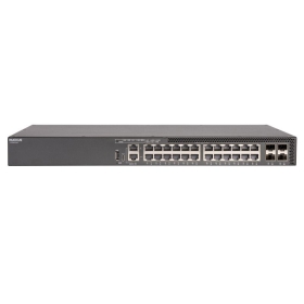 Switch mạng Ruckus ICX8200-24ZP
