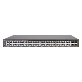 Switch mạng Ruckus ICX8200-48ZP2-E2