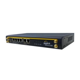 Bộ định tuyến cân bằng tải Peplink Balance 30 LTE-A (BPL-031-LTEA-WT)