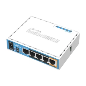MikroTik hAP ac lite RB952Ui-5ac2nD