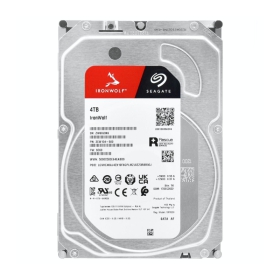 Ổ cứng HDD Seagate IronWolf 4TB (ST4000VN006) 