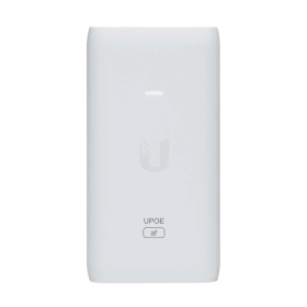 UniFi PoE Injector, 802.3AF (U-POE-af) 