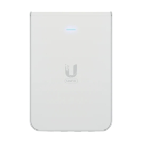Bộ phát wifi Unifi AP U6 In-Wall (U6-IW)