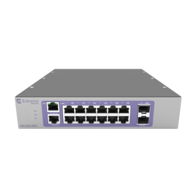 Switch mạng Extreme L2 210-12t-GE2 