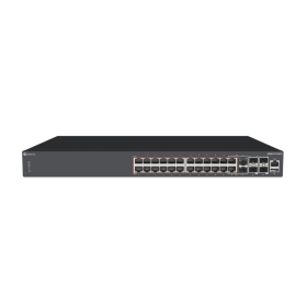Switch mạng Extreme L3 ERS 3626GTS-PWR+ 30 cổng (AL3600A15-E6)