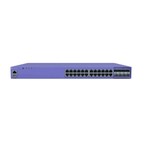 Switch mạng Extreme L3 5320-24T-8XE