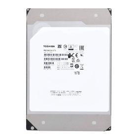 Ổ cứng Toshiba Enterprise NEARLINE 16TB MG08ACA16TE