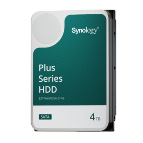 Ổ cứng HDD NAS 4TB Synology HAT3300-4T