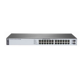 Switch mạng HPE 1820 24G (J9980A)
