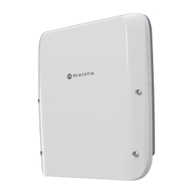 Bộ định tuyến router Oudoor ngoài trời MikroTik RB5009UPr+S+OUT