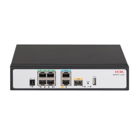 Router H3C MSR610 (RT-MSR610) 