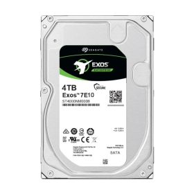 Ổ cứng Seagate Exos 4TB 7E10 ST4000NM000B