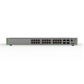 Switch Allied Telesis AT-GS970M/28PS-50