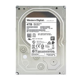 Ổ cứng WD Ultrastar DC HC310 4TB