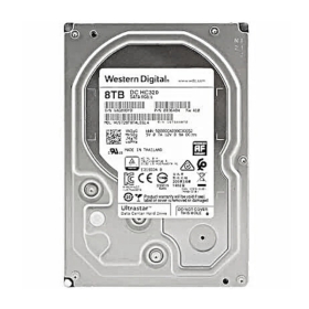 Ổ cứng WD Ultrastar DC HC320 8TB (0B36404)