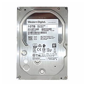 Ổ cứng WD Ultrastar DC HC330 10TB (0B42266)