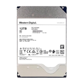 Ổ cứng WD Ultrastar DC HC520 12TB (0F30146)