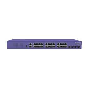 Switch mạng Extreme L2 X435-24P-4S