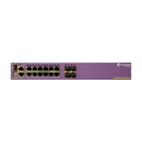 Switch mạng Extreme L3 X440-G2-12t-10GE4 16 cổng (16530)