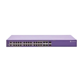 Switch mạng Extreme L3 X440-G2-24p-10GE4 32 cổng (16533)