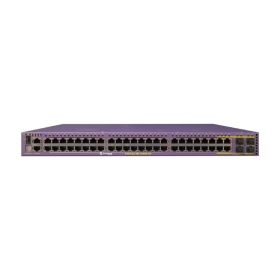 Switch mạng Extreme L3 X440-G2-48t-10GE4 58 cổng (16534)
