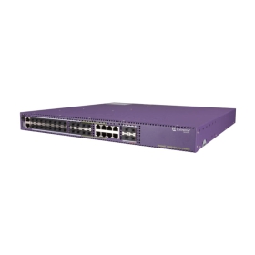 Switch mạng Extreme L3 X460-G2-24x-10GE4 36 cổng