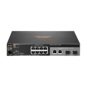 Switch mạng Aruba 2530 8G (J9777A)
