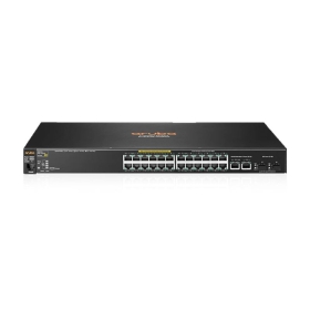 Switch mạng Aruba 2530 24 PoE+ (J9779A)