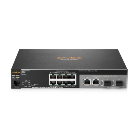 Switch mạng Aruba 2530 8 (J9783A)