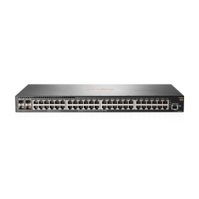 Switch mạng Aruba 2930F 48G 4SFP (JL260A)