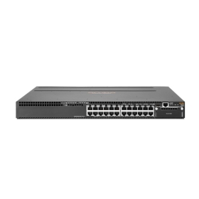 Switch mạng Aruba 3810M 24G 1-slot (JL071A)