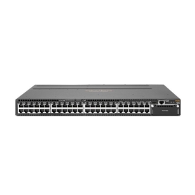 Switch mạng Aruba 3810M 48G 1-slot (JL072A)