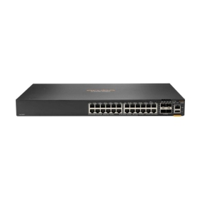 Switch mạng Aruba 6200F 24G 4SFP+ (JL724A)