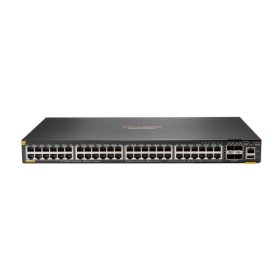Switch mạng Aruba 6300F 48G CL4 PoE 4SFP56 (JL665A)