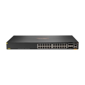 Switch Aruba 6300F 24G CL4 PoE 4SFP56 (JL666A)