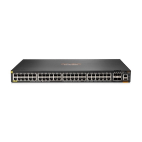 Switch Aruba 6300F 48G 4SFP56 (JL667A)