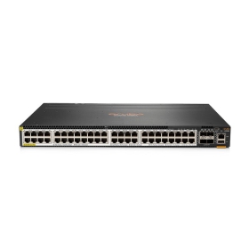  Switch Aruba 6300M 48SR5 CL6 PoE 4SFP56 (JL659A)