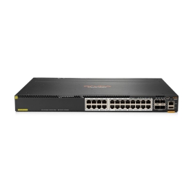 Switch Aruba 6300M 24SR5 CL6 PoE 4SFP56 (JL660A)
