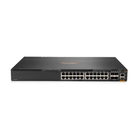 Switch mạng Aruba 6300M 24G 4SFP56 (JL664A)