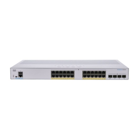 Switch mạng Cisco C1000-24FP-4G-L 