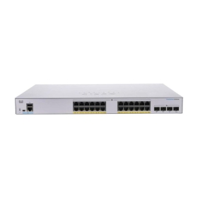 Switch mạng Cisco C1000-24P-4X-L