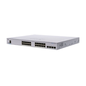 Switch mạng Cisco C1000-24T-4X-L 