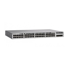 Switch mạng Cisco C9200-48PXG-E  