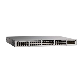 Switch mạng Cisco C9200-48T-E