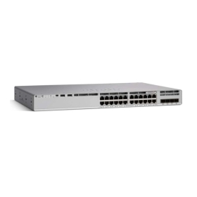 Switch mạng Cisco C9200L-24P-4G-A 