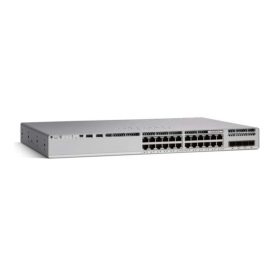 Switch mạng Cisco C9200L-24P-4G-E
