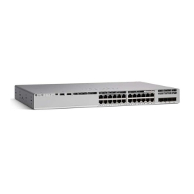 Switch mạng Cisco C9200L-24P-4X-E